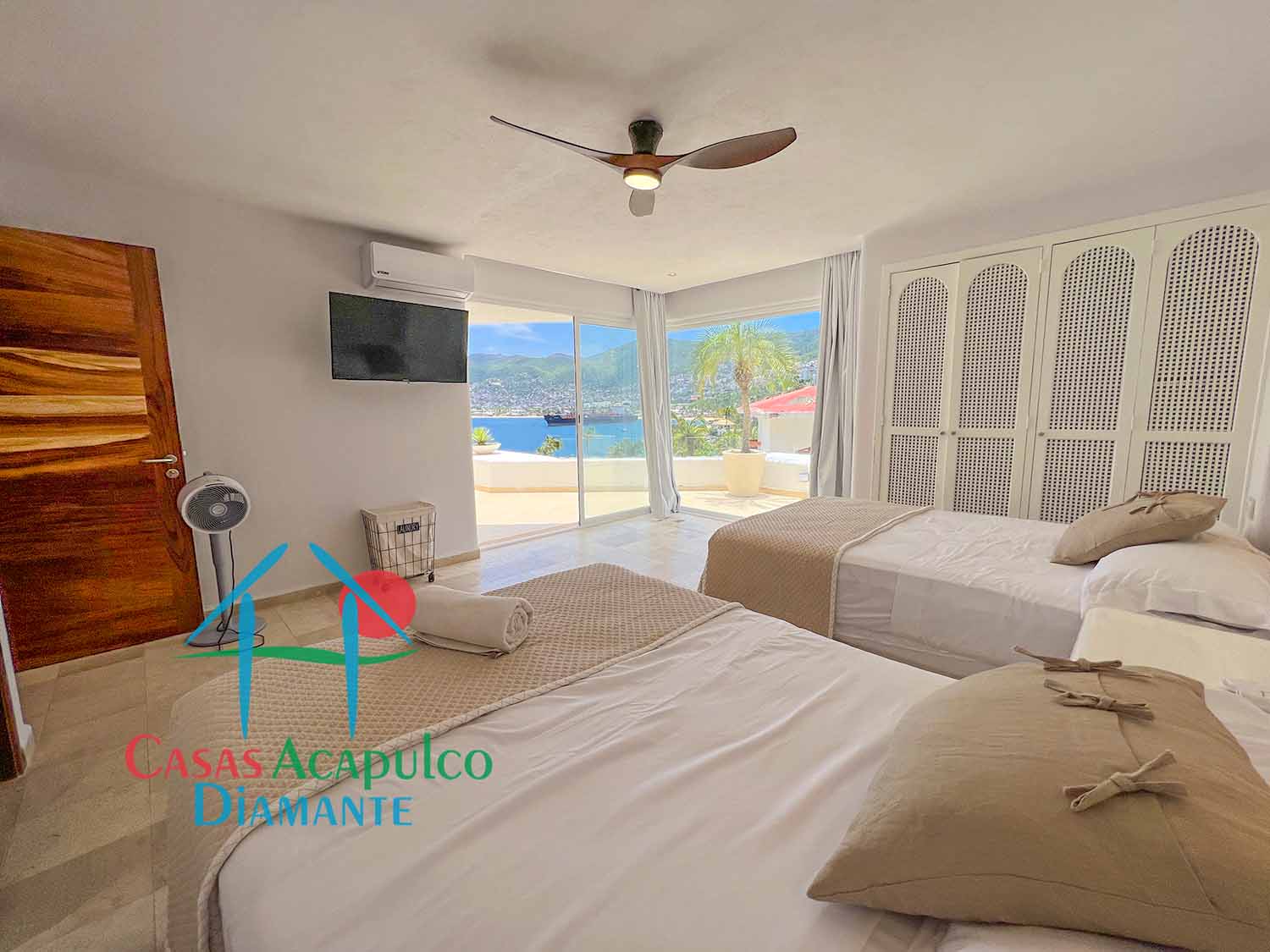 Anchorage 6 - Recámara dos 1